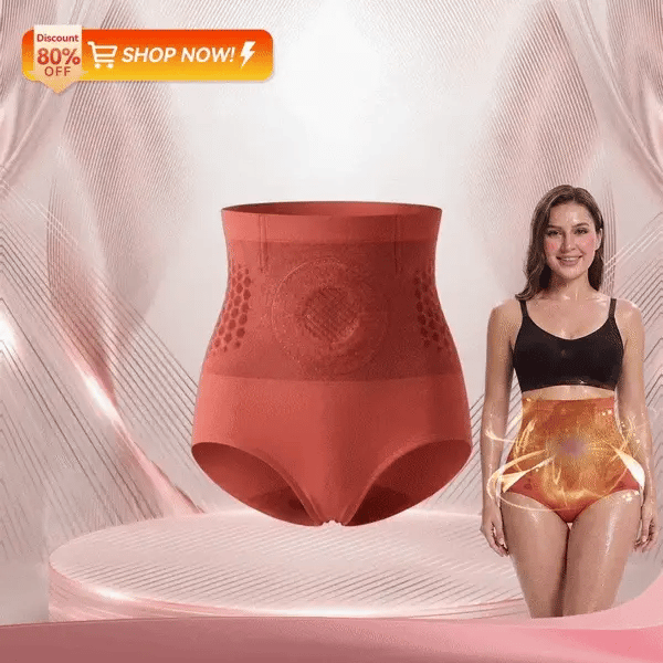 Thermogenic Sweat-Enhancing Shorts