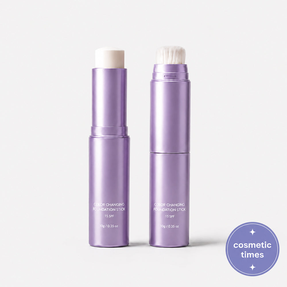 🔥Final 2 Hour 80% OFF🔥 Color Changing Foundation Stick