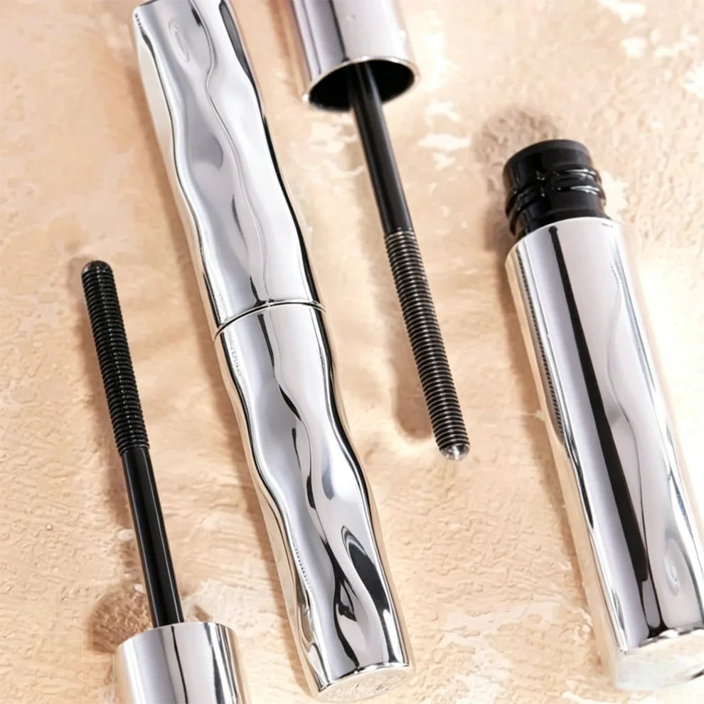🔥LAST DAY 60% OFF LOVILDS 360° Adjustable Rotating Waterproof 4D Fiber Lash Mascara
