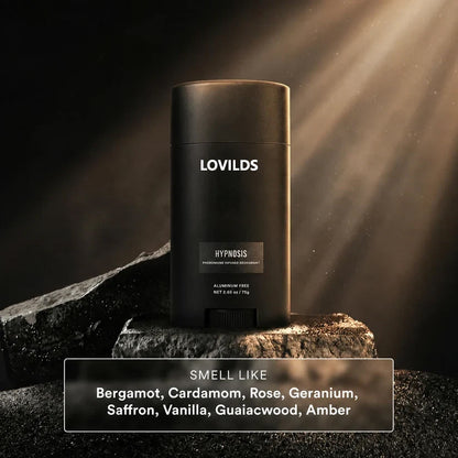 Love's Hypnosis Deodorant