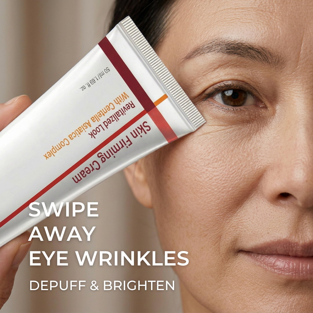 🔥LAST DAY 60% OFF Age Reverse - Skin Firming Cream