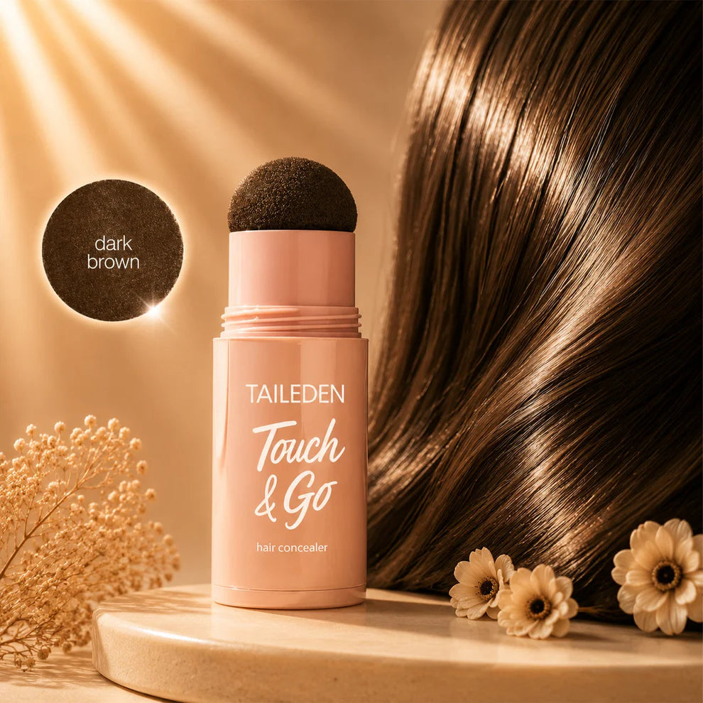 🔥LAST DAY 60% OFF Touch & Go Hair Concealer