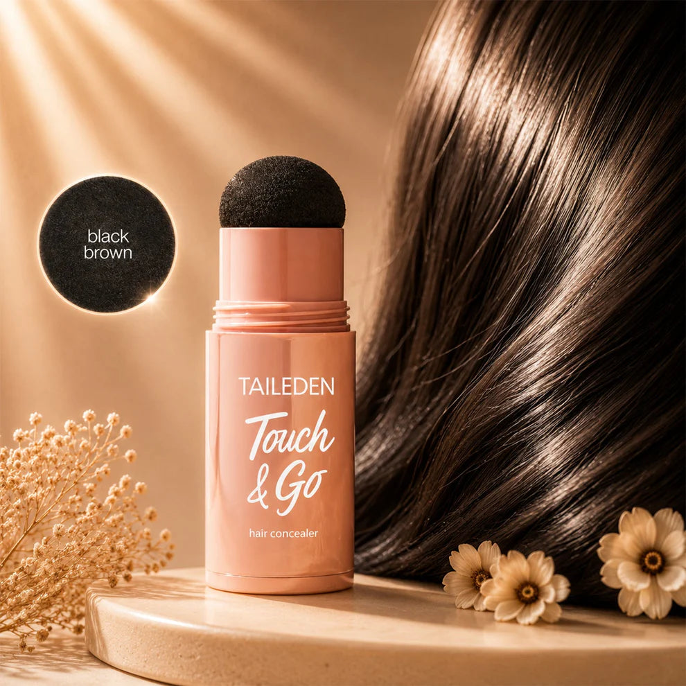 🔥LAST DAY 60% OFF Touch & Go Hair Concealer