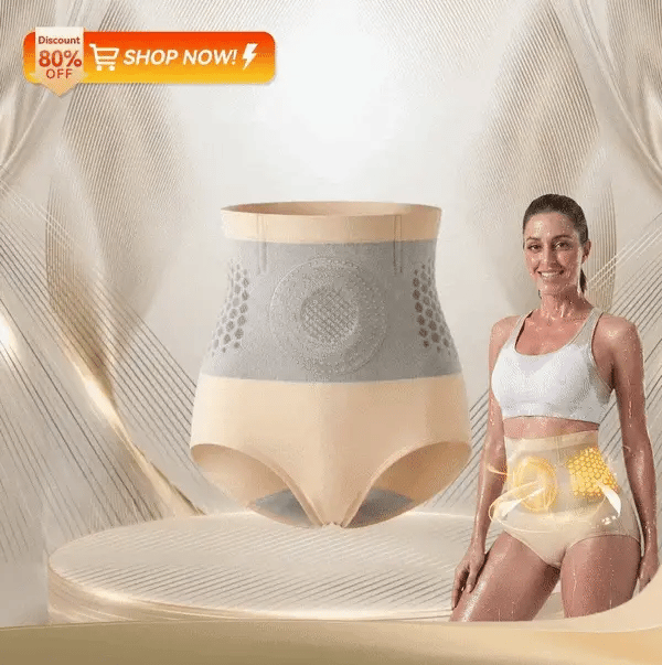 Thermogenic Sweat-Enhancing Shorts