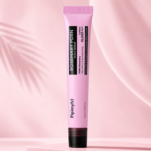 Pipimyfcl Botanical Scalp Renewal Serum