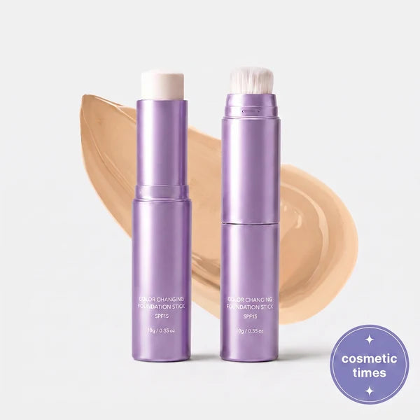 🔥Final 2 Hour 80% OFF🔥 Color Changing Foundation Stick