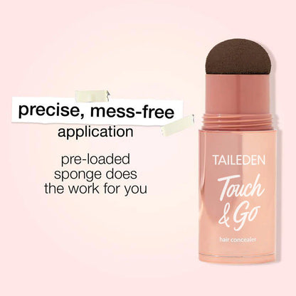 🔥LAST DAY 60% OFF Touch & Go Hair Concealer
