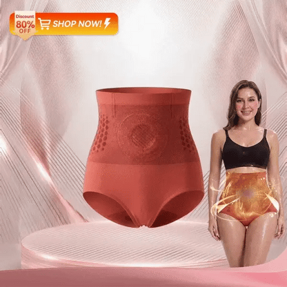 Thermogenic Sweat-Enhancing Shorts
