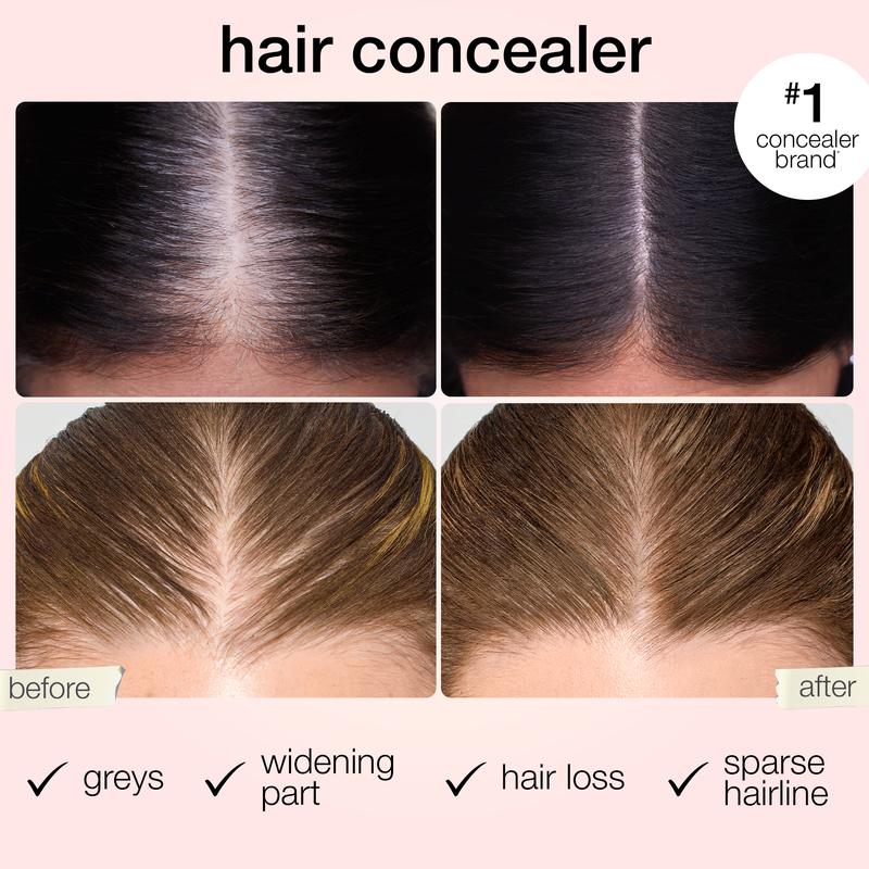 🔥LAST DAY 60% OFF Touch & Go Hair Concealer