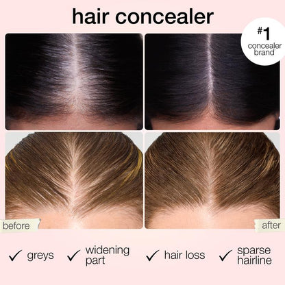 🔥LAST DAY 60% OFF Touch & Go Hair Concealer