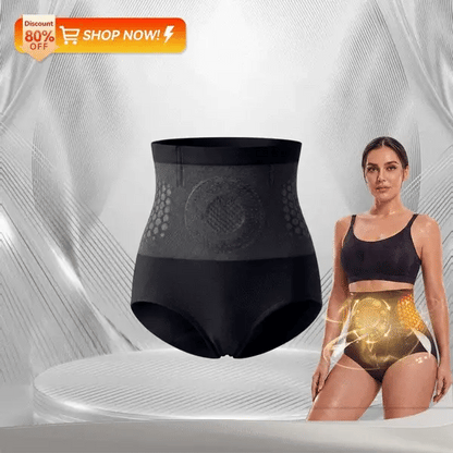 Thermogenic Sweat-Enhancing Shorts