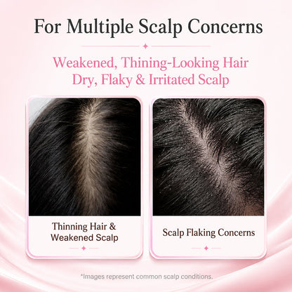Pipimyfcl Botanical Scalp Renewal Serum