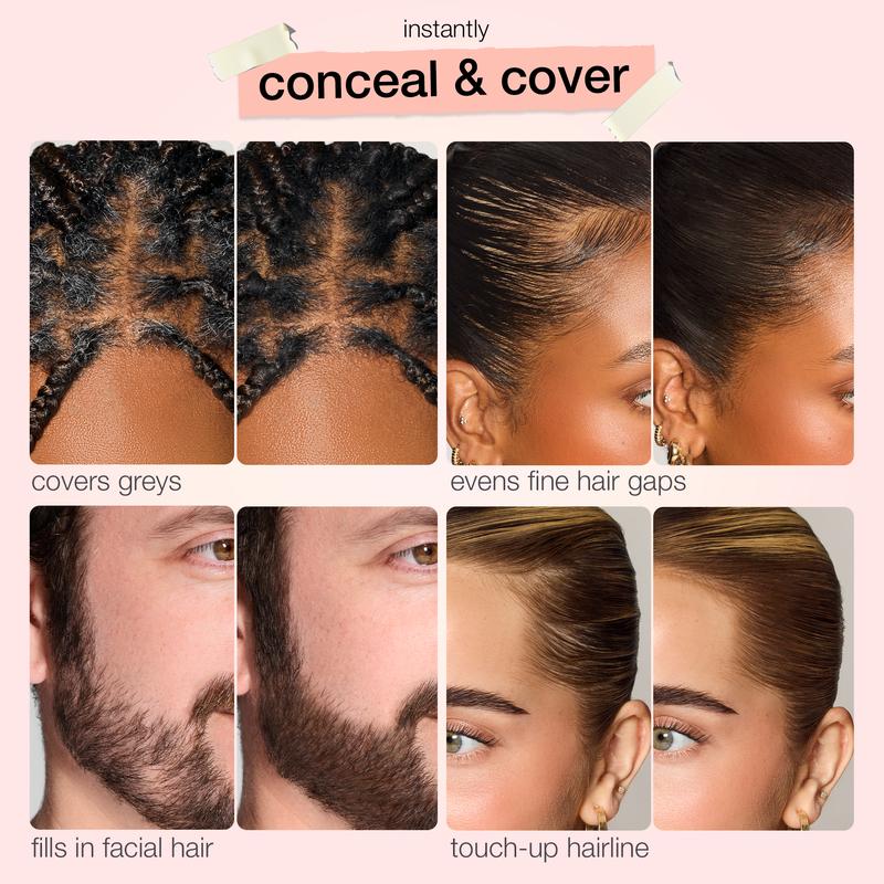 🔥LAST DAY 60% OFF Touch & Go Hair Concealer
