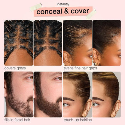 🔥LAST DAY 60% OFF Touch & Go Hair Concealer