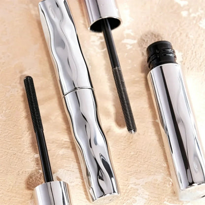 🔥LAST DAY 60% OFF LOVILDS 360° Adjustable Rotating Waterproof 4D Fiber Lash Mascara