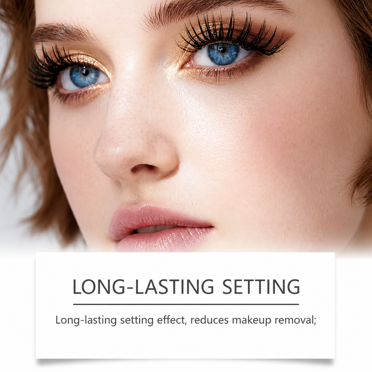 🔥LAST DAY 60% OFF LOVILDS 360° Adjustable Rotating Waterproof 4D Fiber Lash Mascara
