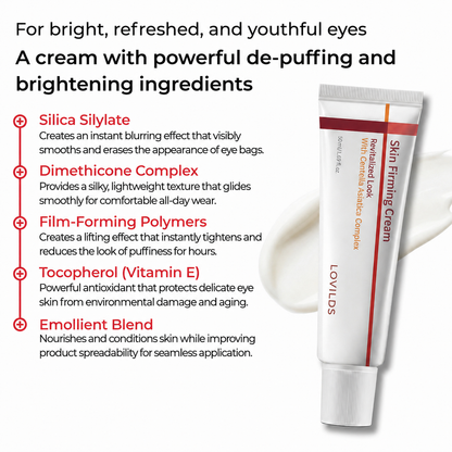 🔥LAST DAY 60% OFF Age Reverse - Skin Firming Cream