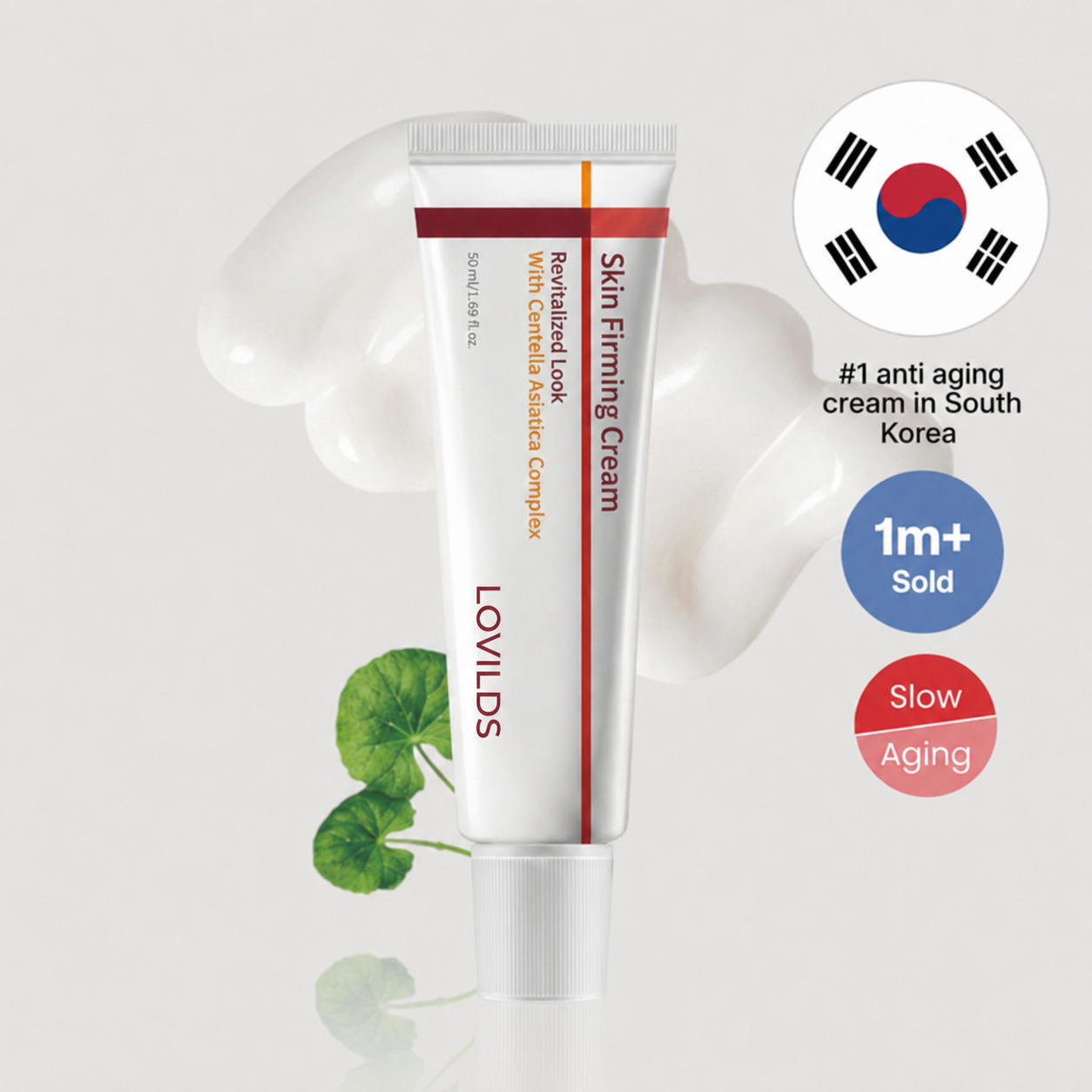 🔥LAST DAY 60% OFF Age Reverse - Skin Firming Cream