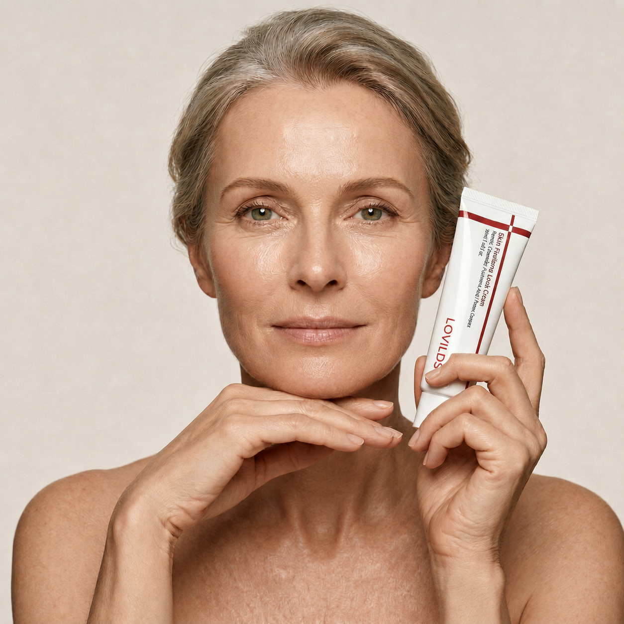 🔥LAST DAY 60% OFF Age Reverse - Skin Firming Cream