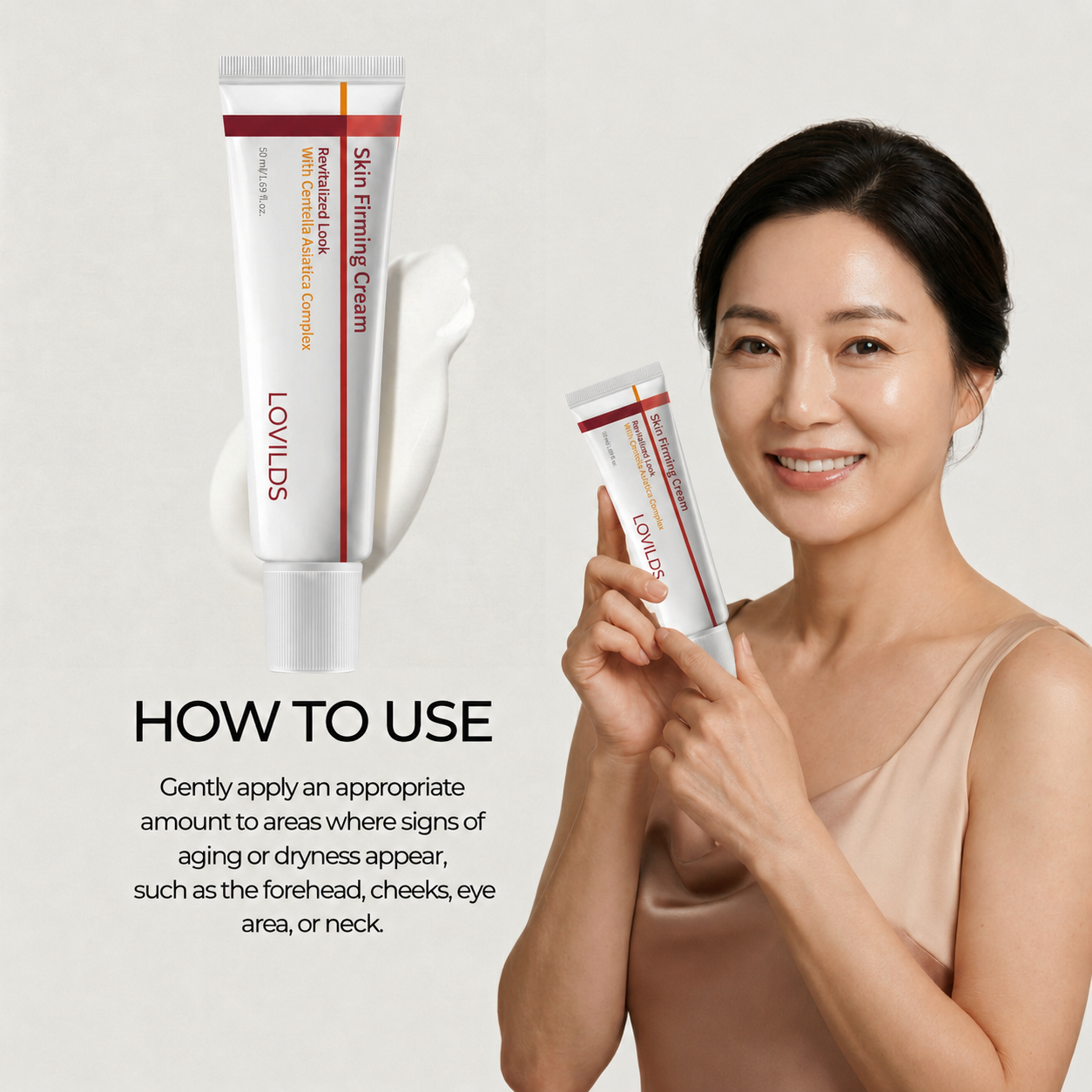 🔥LAST DAY 60% OFF Age Reverse - Skin Firming Cream