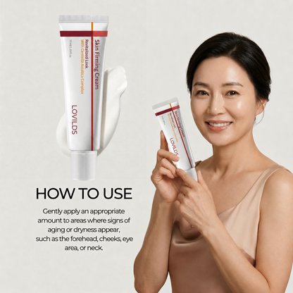 🔥LAST DAY 60% OFF Age Reverse - Skin Firming Cream