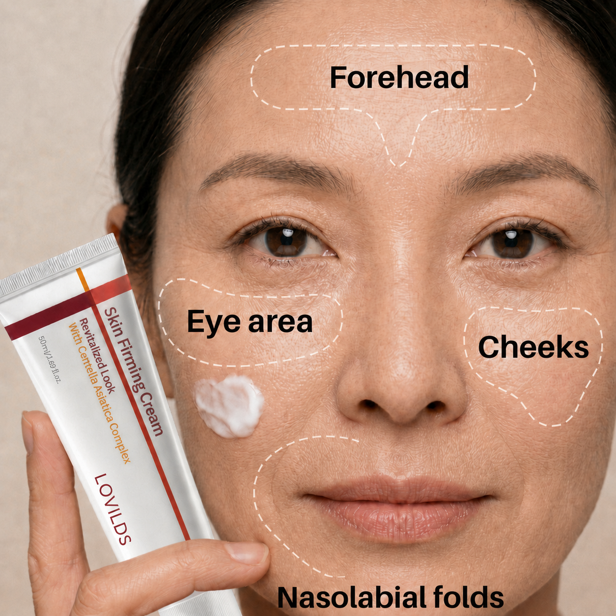 🔥LAST DAY 60% OFF Age Reverse - Skin Firming Cream